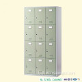 Cheap Price,Metal Steel electronic Barcode Locker With Digital Lock,12 Door